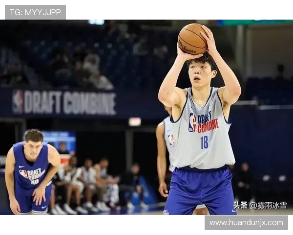 杨瀚森白衣闪耀富保罗庆功宴!湖人锋线新星助阵,四首轮秀彰显 Klutch 统治力 杨瀚森白衣闪耀富保罗庆功宴!湖人锋线新星助阵,四首轮秀彰显 Klutch 统治力