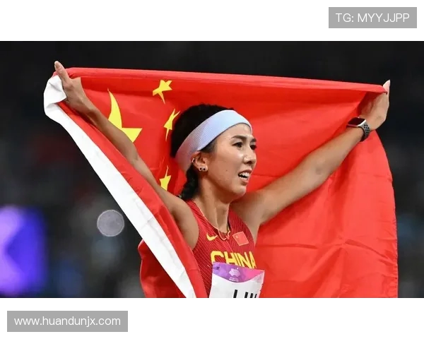 福建林雨薇全国田径大奖赛强势夺冠 13 秒 01 赛季最佳逼近 13 秒大关(1)